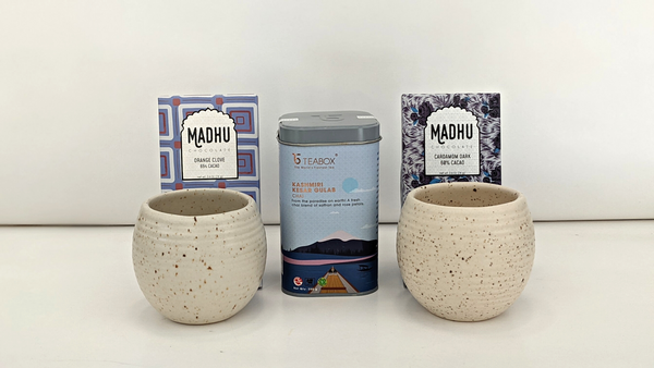 Tea for two